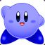 True Blue Kirby