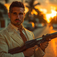 Steam profile avatar of mX