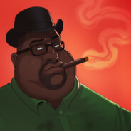 Steam Community Avatar