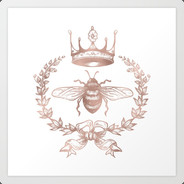 Queen bee