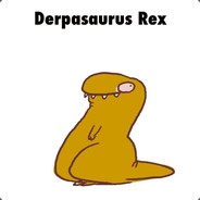 im a dinosaur