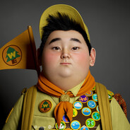 Russel the love muscle