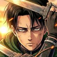 Levi Ackerman