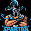 BlueSpartan