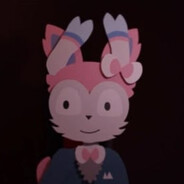 Dr. Sylveon gaming