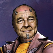 Handsome Jacques's Avatar