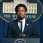 Roddy Ricch For President