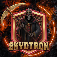 ✯☯✯ SKyDTroN ✯☯✯ pt