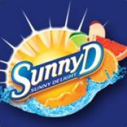 Sunny D's Avatar