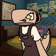 Steam Community Avatar