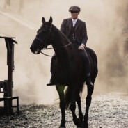 TOMMY SHELBY