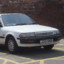 Toyota Carina II 1.6 XL