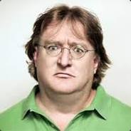 SteamAnalyst.com - Inventory Value: $137.20, Gabe Newell