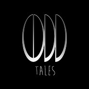 Odd Tales logo