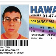 McLovin
