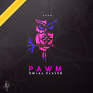 pawm