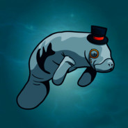 Manateeinatree²