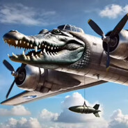 Bombardilo Crocodilo