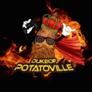 DukeOfPotatoVille