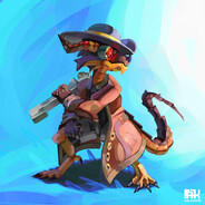 Steam Community Avatar