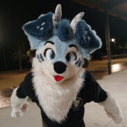 Sylas The DeerDog