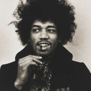 Jimi Hendrix avatar