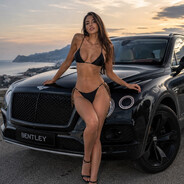 BentleyCheckChaya