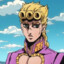 Giorno Giovanna