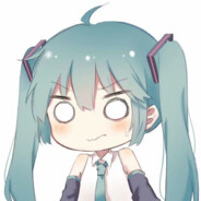 Miku好可愛