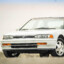 1993 Honda Accord
