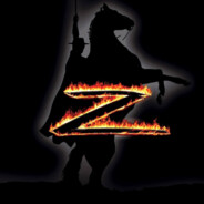 Señor Zorro
