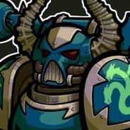Mr Spookums