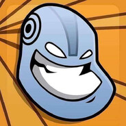 Steam Community Avatar