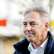Ed de Hollander