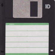 FloppyDisk