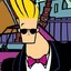 Johnny Bravo