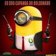 capanga do bolso