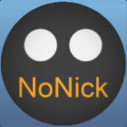 »NoNick«