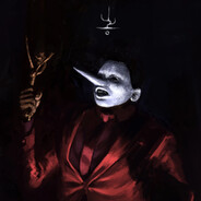 Steam Community Avatar