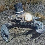 Steam Community Avatar