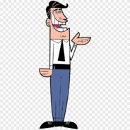 Mr Turner