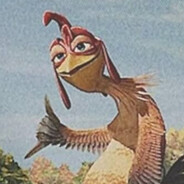 Chicken Joe