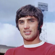 GEORGE BEST