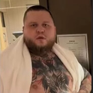 Steam profile avatar of bandi crackhouse