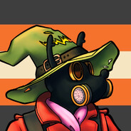 Steam Community Avatar