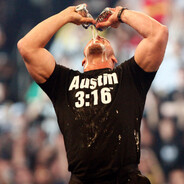 STEVE AUSTIN
