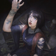 Steam Community Avatar