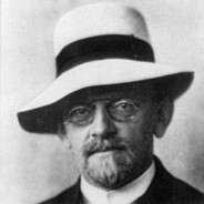 David Hilbert's Avatar