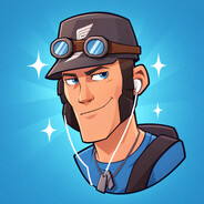 Steam Community Avatar