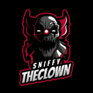 SniffytheClown